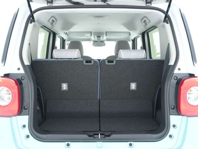 DAIHATSU MOVE CANBUS 4WD 2022 Image 31