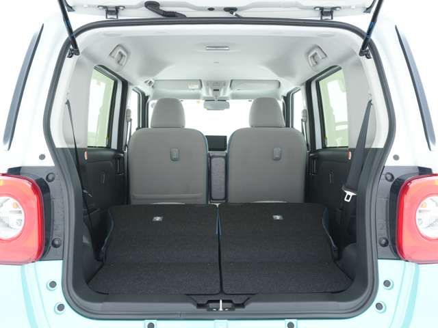 DAIHATSU MOVE CANBUS 4WD 2022 Image 31