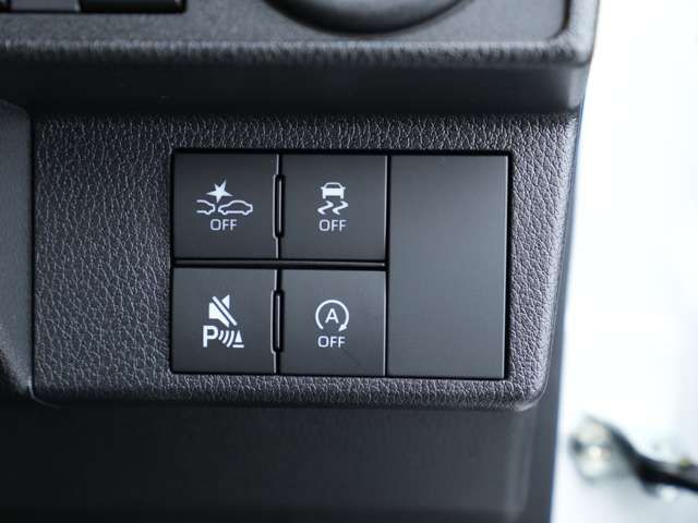 DAIHATSU MOVE CANBUS 4WD 2022 Image 31