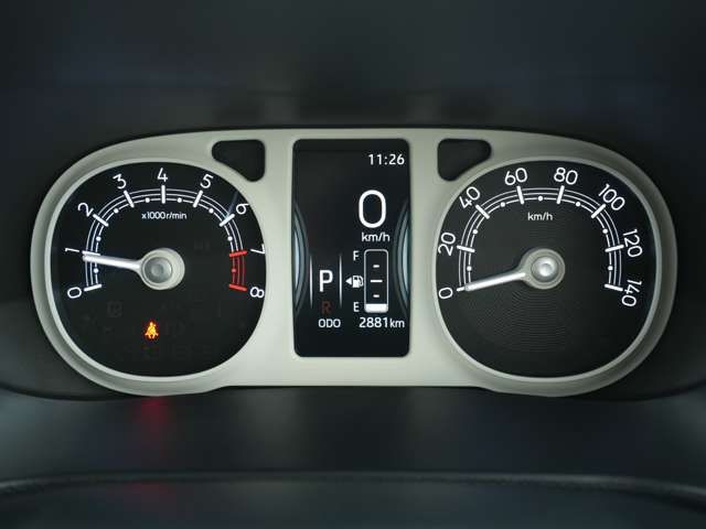 DAIHATSU MOVE CANBUS 4WD 2022 Image 31