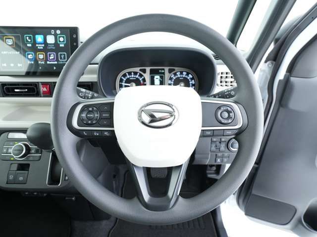 DAIHATSU MOVE CANBUS 4WD 2022 Image 31