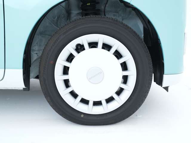 DAIHATSU MOVE CANBUS 4WD 2022 Image 31