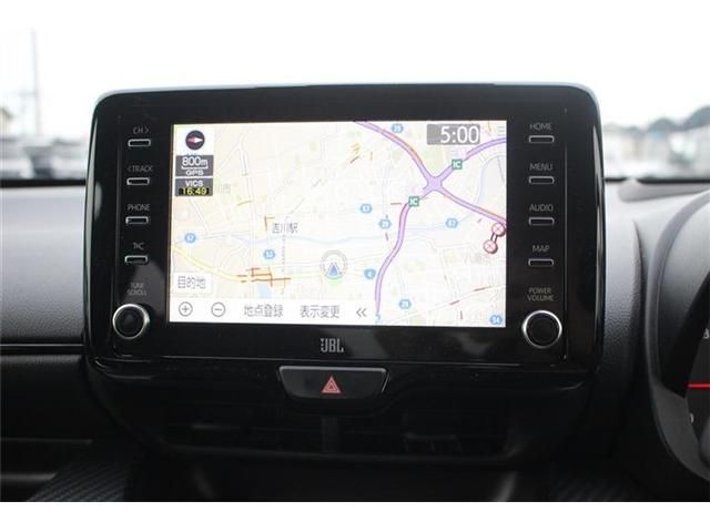 TOYOTA GR YARIS 2023 Image 31