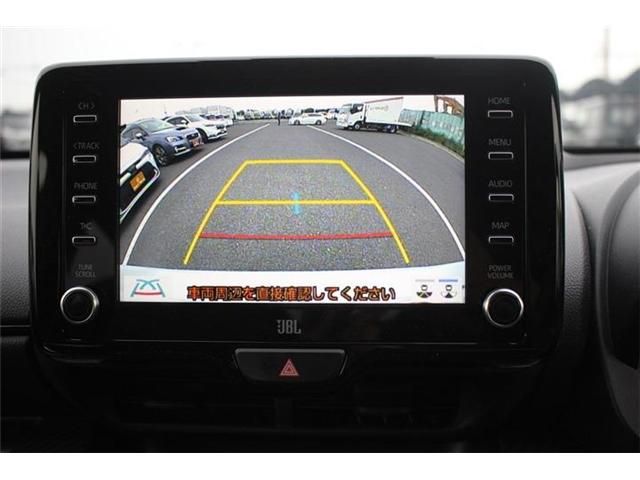 TOYOTA GR YARIS 2023 Image 31