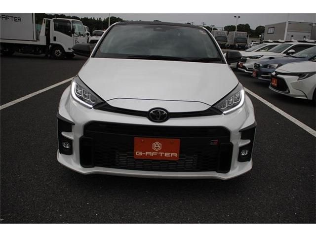 TOYOTA GR YARIS 2023 Image 31