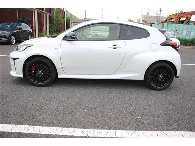 TOYOTA GR YARIS 2023 Image 31