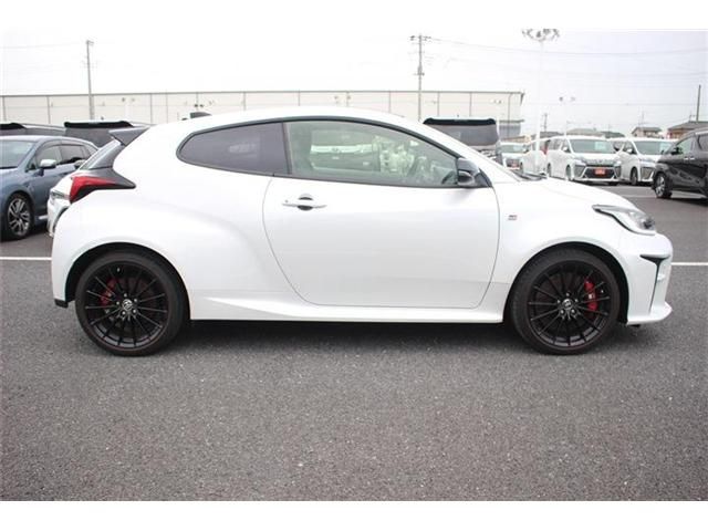 TOYOTA GR YARIS 2023 Image 31