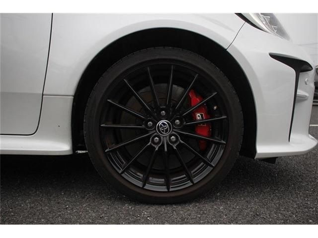 TOYOTA GR YARIS 2023 Image 31