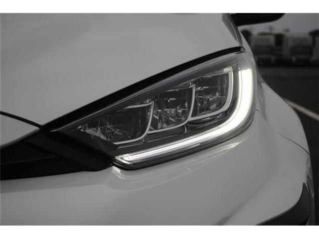 TOYOTA GR YARIS 2023 Image 31