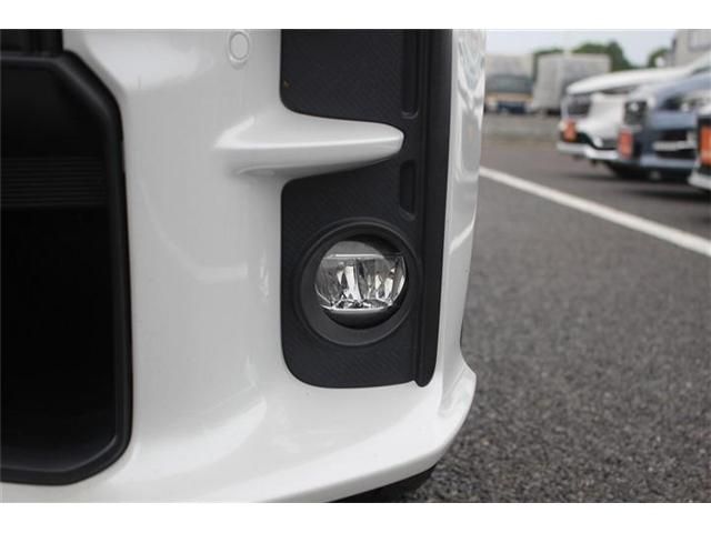 TOYOTA GR YARIS 2023 Image 31