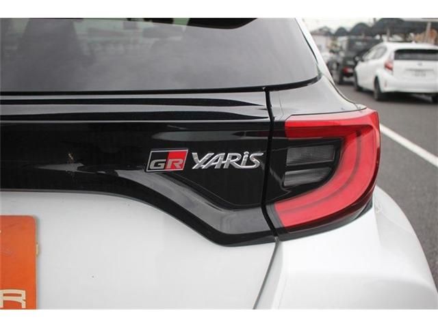 TOYOTA GR YARIS 2023 Image 31