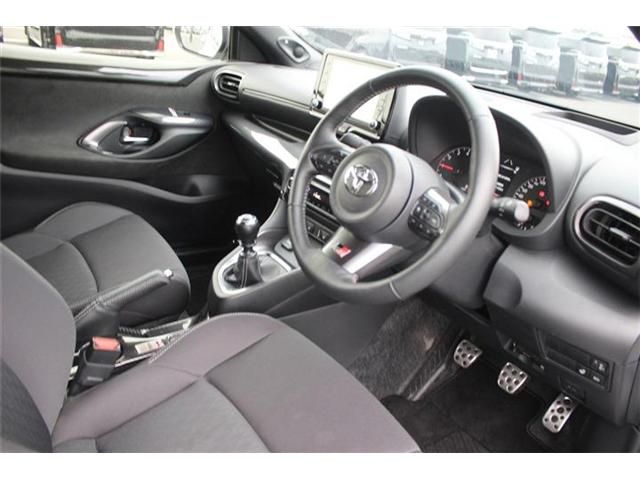 TOYOTA GR YARIS 2023 Image 31