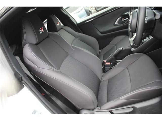 TOYOTA GR YARIS 2023 Image 31