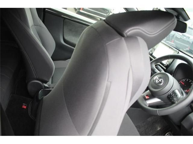 TOYOTA GR YARIS 2023 Image 31