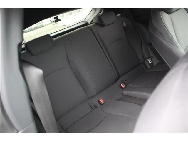 TOYOTA GR YARIS 2023 Image 31