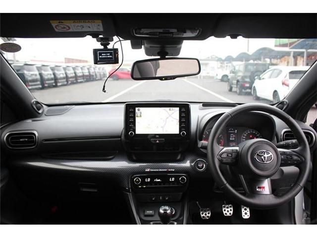 TOYOTA GR YARIS 2023 Image 31