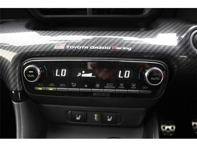 TOYOTA GR YARIS 2023 Image 31