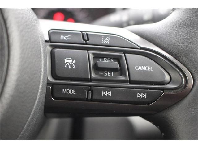 TOYOTA GR YARIS 2023 Image 31