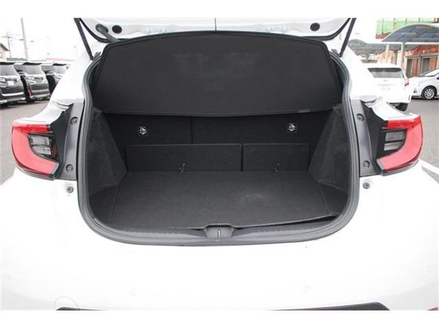 TOYOTA GR YARIS 2023 Image 31