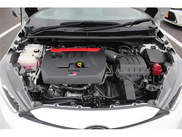 TOYOTA GR YARIS 2023 Image 31