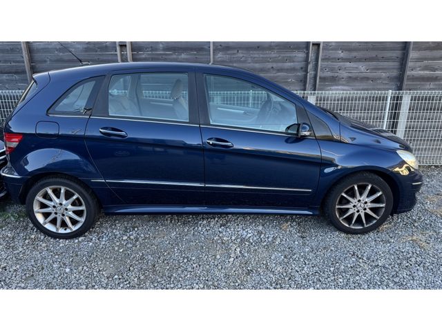 MERCEDES BENZ B CLAS 2006 Image 31