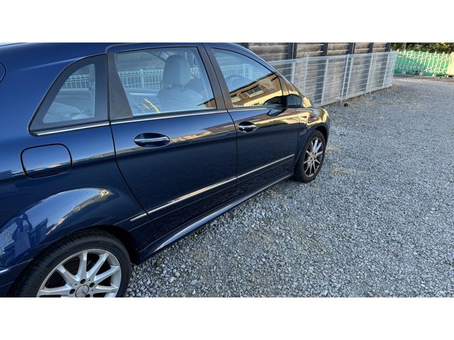 MERCEDES BENZ B CLAS 2006 Image 31