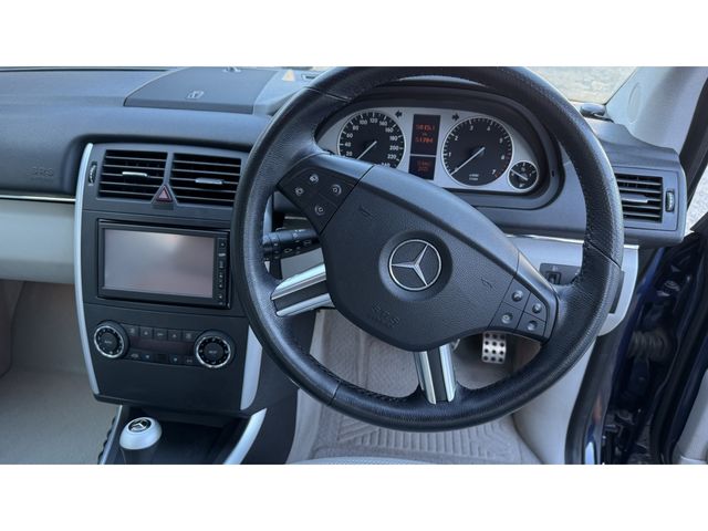 MERCEDES BENZ B CLAS 2006 Image 31