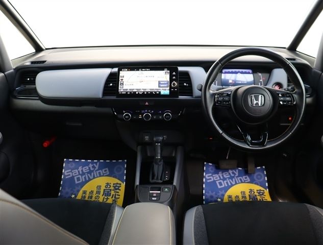 HONDA FIT 2022 Image 31