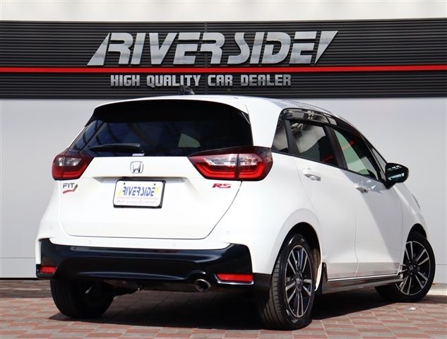 HONDA FIT 2022 Image 31