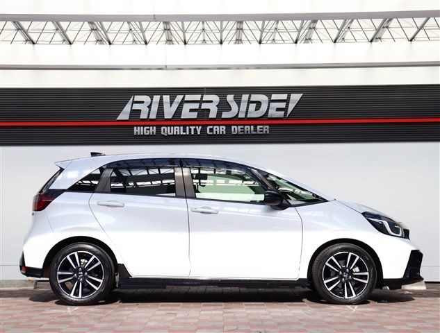 HONDA FIT 2022 Image 31