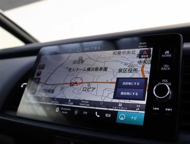 HONDA FIT 2022 Image 31