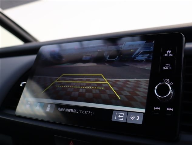 HONDA FIT 2022 Image 31