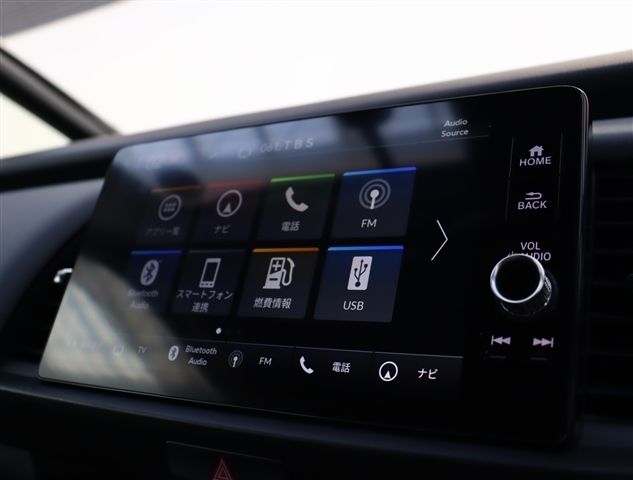 HONDA FIT 2022 Image 31