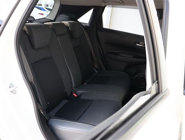 HONDA FIT 2022 Image 31