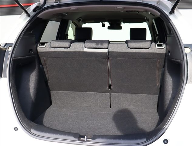 HONDA FIT 2022 Image 31