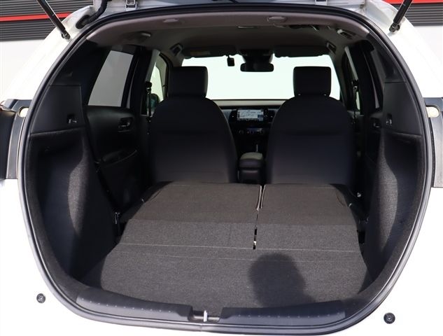 HONDA FIT 2022 Image 31