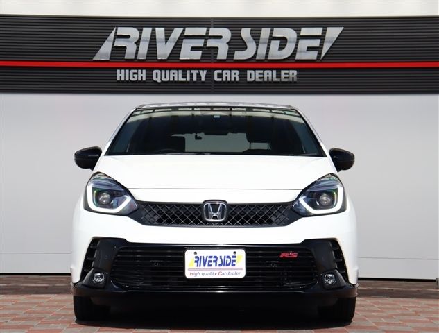 HONDA FIT 2022 Image 31