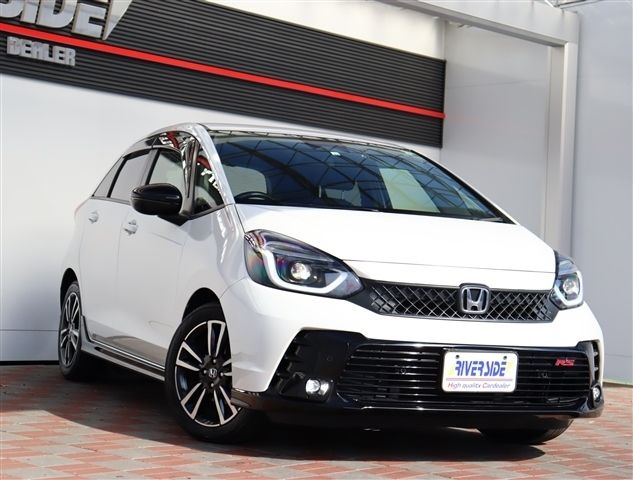 HONDA FIT 2022 Image 31
