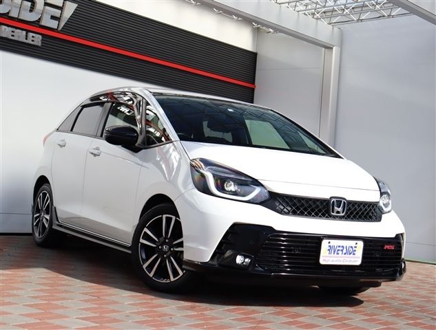 HONDA FIT 2022 Image 31
