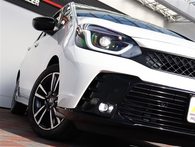 HONDA FIT 2022 Image 31