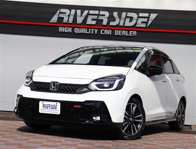 HONDA FIT 2022 Image 31