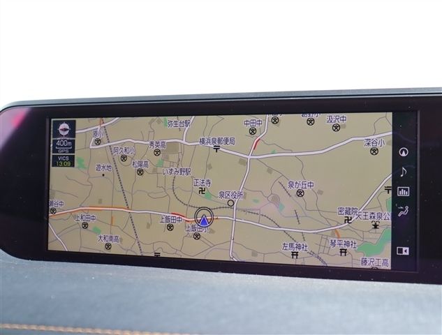 TOYOTA LEXUS UX200 2019 Image 31