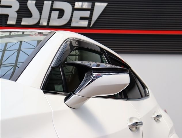 TOYOTA LEXUS UX200 2019 Image 31