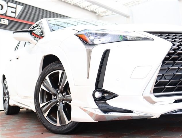 TOYOTA LEXUS UX200 2019 Image 31