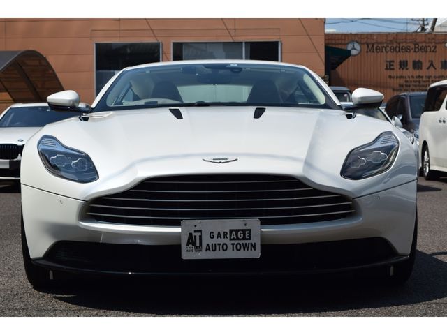 ASTON MARTIN ASTON MARTIN 2017 Image 31