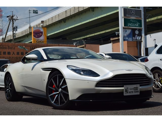 ASTON MARTIN ASTON MARTIN 2017 Image 31