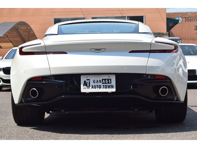 ASTON MARTIN ASTON MARTIN 2017 Image 31