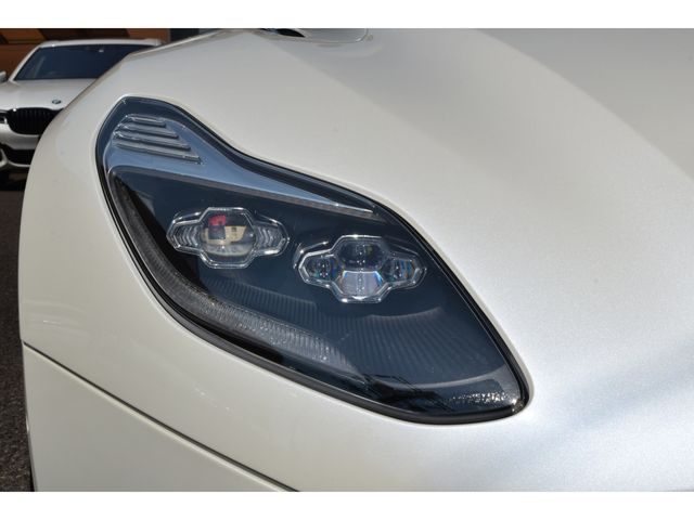 ASTON MARTIN ASTON MARTIN 2017 Image 31