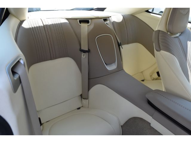 ASTON MARTIN ASTON MARTIN 2017 Image 31