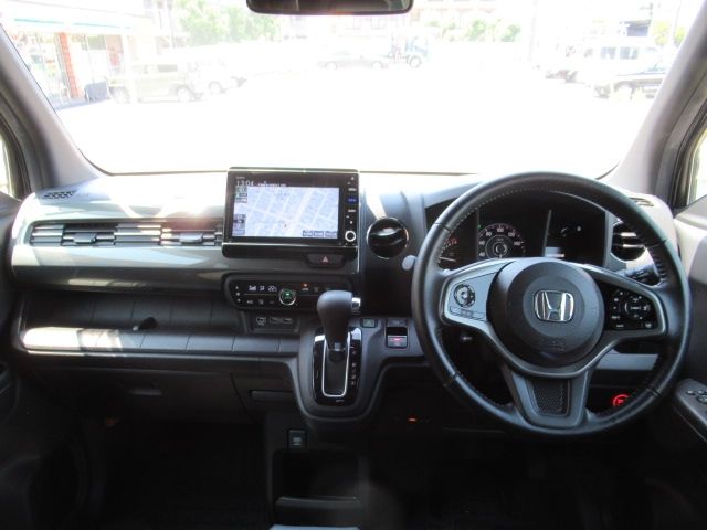 HONDA N-WGN CUSTOM 2020 Image 31